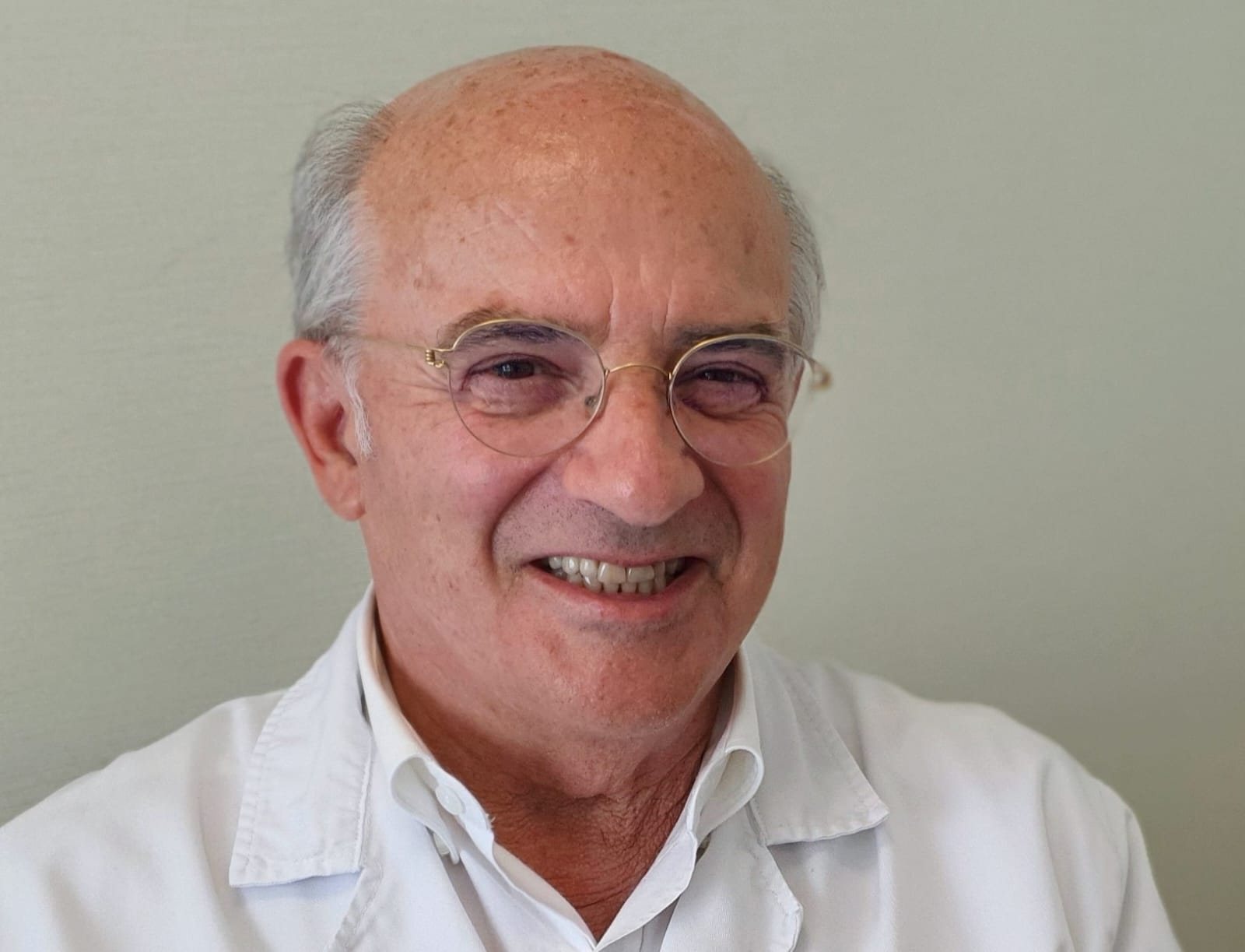 Dr. José Garção Nunes